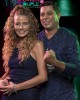 Debby Lagranha e Leandro Amieiro