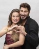 Rayanne e Victor
