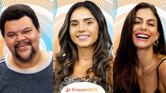 14º Paredão BBB20 - Quem você quer eliminar? Babu, Gizelly ou Mari?