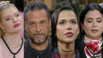 Quem está na Roça da Fazenda 16? Formação da segunda berlinda teve troca de farpas e 