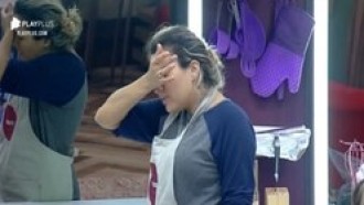 4 vezes em que Thayse criticou os peões na sede