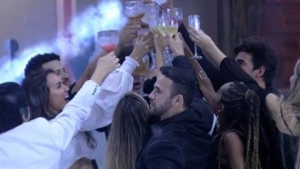 Há quase 50 dias no ar, ‘BBB20’ supera temporada de 2019 em quase 15%