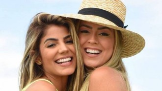 “A gente pode fazer a Hari campeã”, declara ex-BBB