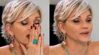 Após eliminação em ‘A Fazenda 11’, Andréa Nóbrega detona Thayse Teixeira e faz acusação