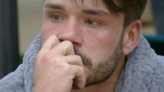 Após eliminação de Andréa Nóbrega, Lucas Viana celebra: “Saiu um câncer”