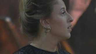 Bifão chora, desabafa e lamenta saudade