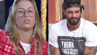 Bifão ou Diego; veja quem deve sair!