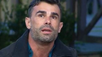 “Dá corda pra um e denuncia outro”, dispara Jorge sobre Hariany