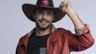 Diego é o novo fazendeiro; Guilherme e Lucas estão na roça