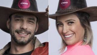 Enquete ‘A Fazenda 11’ – Diego ou Tati? – Vote!