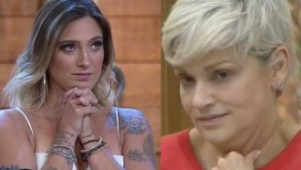 Eliminada, Tati Dias surpreende ao realizar acusação contra Andréa Nóbrega: “Perseguidora”