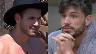 Guilherme Leão esbraveja e acusa Lucas Viana de vitimismo