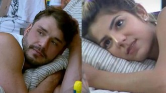 Hariany entrega traços de relacionamento possessivo com Lucas Viana