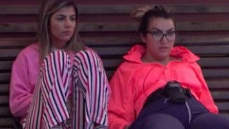 Hariany e Thayse Teixeira detonam e acusam Rodrigo Phavanello após votação