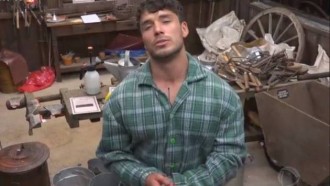 Lucas toca o sino e produção toma atitude inédita