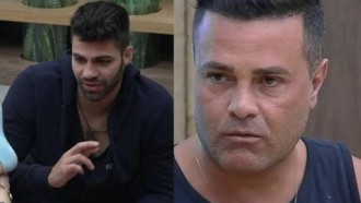 Netto detona comportamento de Rodrigo Phavanello e dispara: “Não tem psicológico”