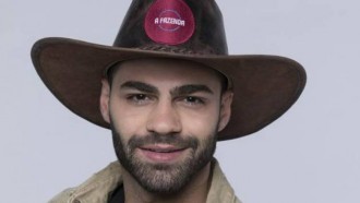 Netto é o nono eliminado