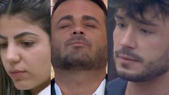 Peões revelam perda de memória temporária e causam preocupação