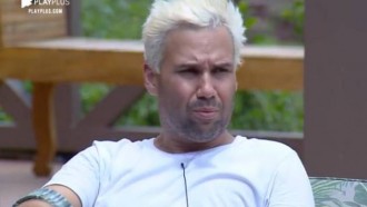 Público pede expulsão de Viny; saiba o motivo