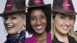 Enquete ‘A Fazenda 11’: Quem voltará da 7° Roça como Fazendeiro? – Vote!