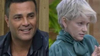 Rodrigo Phavanello faz acusação controversa sobre Andréa Nóbrega