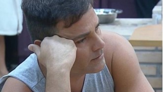 Rodrigo Phavanello entrega segredo sobre vício e espanta peoas