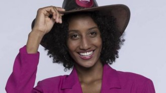 Sabrina é a nova fazendeira; Hari e Lucas estão na roça