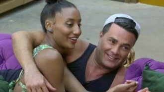 Sabrina Paiva planeja gravidez de Rodrigo Phavanello