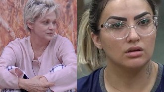 Thayse dá dica para Lucas justificar voto em Andréa Nóbrega
