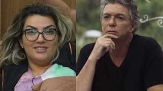 Thayse Teixeira faz acusação contra Boninho e revela censura