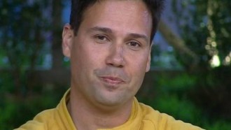 Viny Vieira expõe caso amoroso do passado com ex-panicat