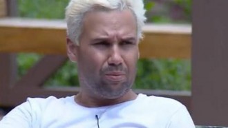 Viny Vieira esbraveja contra injustiça do público sobre participantes