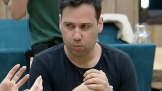 Viny Vieira revela desejo sobre peão após fim do reality