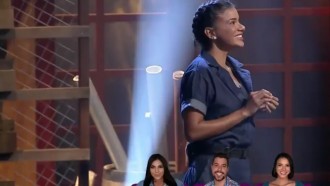 A Fazenda 12: Jakelyne é a nova Fazendeira; Lipe, Tays e Victória estão na roça