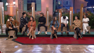 A Fazenda 2021: Quem você quer que fique entre MC Gui, Marina, Bil ou Aline