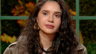 A Fazenda 16: Gizelly é eliminada na 8ª Roça com 20,02%