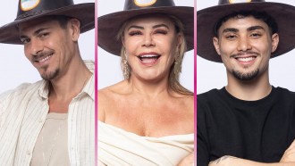 A Fazenda 16: Sacha, Flor e Gui disputarão a Prova do Fazendeiro! Quem deve ganhar?