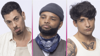 A Fazenda 16: Sacha, Zaac e Cauê estão na 3ª Roça! Quem deve ficar?