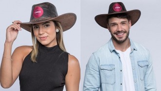 A Fazenda 2019: Entre Hariany e Lucas quem deve ficar?