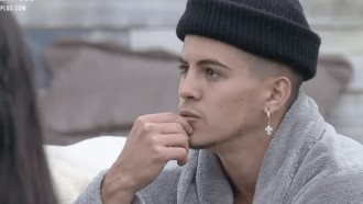 A Fazenda 2020: Biel e suas 4 teses mais aleatórias