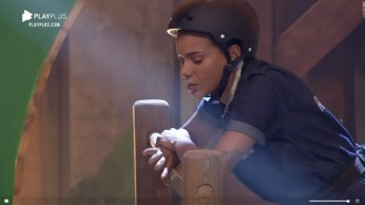 A Fazenda 2020: Jakelyne volta da berlinda e é a nova fazendeira