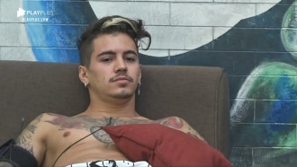 A Fazenda 2020: vídeo mostra fãs de Biel usando robôs para votar na roça