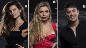 A Fazenda 2021: Quem você quer que fique no reality?