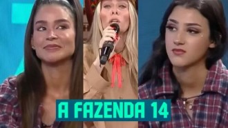 A Fazenda 2022: quem foi vetado da prova do fazendeiro na 10ª roça