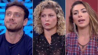 A Fazenda 2022: Quem você quer que fique no reality? Vote na enquete