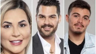 A Fazenda 2022: Quem você quer que fique no reality? Vote na enquete