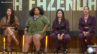 A Fazenda 2024 - enquete fazenda: quem deve escapar da 8ª roça e se tornar fazendeira?