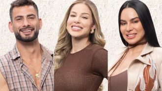 A Fazenda 2025 - Vote agora: quem você quer que fique na 5ª roça?