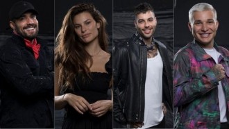 A Fazenda: Descubra qual peão venceu a Prova do Fazendeiro