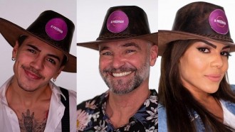 A Fazenda: Quem deve sair da roça e virar o fazendeiro da semana?